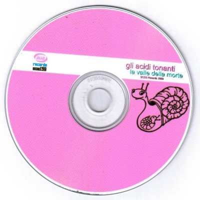 cd II edizione